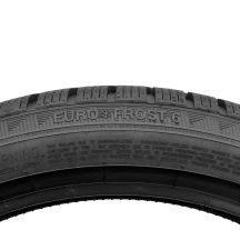 6. 2 x GISLAVED 225/40 R18 92V XL Euro Frost 6 Zima 2020/23 7,5-8mm