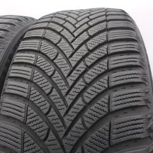 3. Opony 235/50 R19 4x SEMPERIT 103V XL Speed-Grip 5 Zimowe 2024 7mm