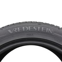 5. 2 x VREDESTEIN 205/55 R17 95V XL Wintrac Pro Zima 2023 6,8mm