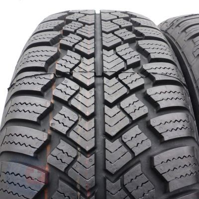 3. 2 x KORMORAN 185/60 R14 82T Snowpro Zima 2016 