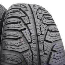 3. 2 x UNIROYAL 185/65 R15 88T MS plus 77 Zima Jak Nowe NIEUŻYWANE 