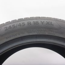 5. Opony 245/45 R18 2x BARUM 100Y XL Bravuris 5 Letnie 2020/21