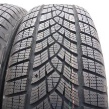 3. 4 x GOODYEAR 235/65 R17 104H UltraGrip Performance + SUV Zima 2021 Jak Nowe