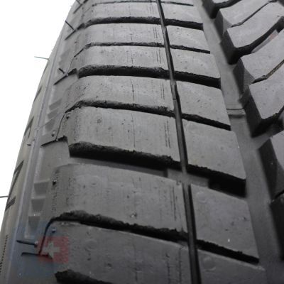 8. 2 x BRIDGESTONE 275/50 R22 111H Alenza A/S 02 Lato 2022 7,5mm