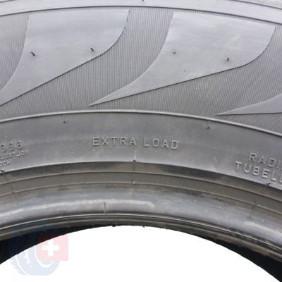 9. 2 x PIRELLI 235/65 R17 108V XL Scorpion Verde VOL Lato 2020 Jak Nowe Nieużywane 