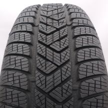 Opona 225/65 R17 1x PIRELLI 106H XL Scorpion Winter Zimowa 2023 Jak Nowa Nieużywana 