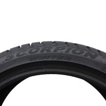 6. 2 x PIRELLI 255/40 R20 101V XL Scorpion Winter Zima ELECT 2021 6,8-7mm