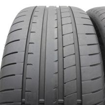 2. 2 x GOODYEAR 255/35 R20 97Y XL Eagle F1 Asymmetric 3 Lato 2020 5,8-6mm