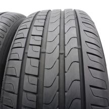 3. 2 x PIRELLI 225/60 R17 99V Cinturato P7 BMW Lato 6,8-7mm 2020