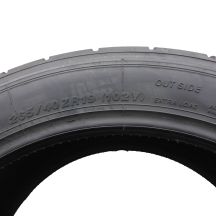 6. Opony 265/40 R19 2x YOKOHAMA 102Y XL Advan A052 Letnie 2021 Jak Nowe