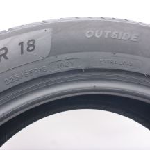 4. Opona 225/55 R18 1x MICHELIN 102Y XL Primacy 4 A01 Letnia 2021 5,8mm