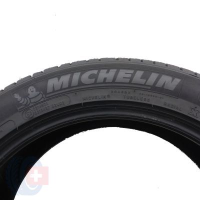 2. Opona 245/45 R18 1x MICHELIN 96Y Primacy 3 AO Letnia 2019 Nieużywana 