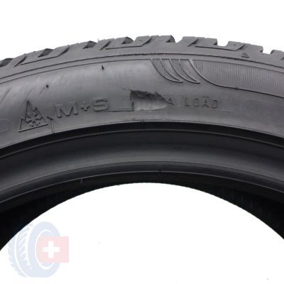 8. Opony 225/45 R17 2x FULDA 94V XL Kristall Control HP2 Zimowe 2023 7,8mm