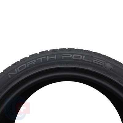 6. 2 x MOMO 225/45 R17 94V XL North Pole W-2 Zima 2020 6,4-6,8mm