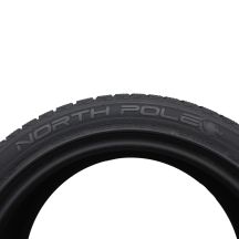 6. 2 x MOMO 225/45 R17 94V XL North Pole W-2 Zima 2020 6,4-6,8mm