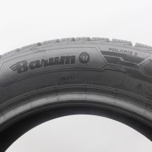 4. Opony 185/55 R15 2x BARUM 82T Polaris 5 Zimowe 2021 Nieużywane