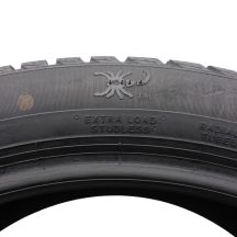 8. 2 x PIRELLI 235/45 R20 100V XL Scorpion Winter ELECT Zima 2020, 2021 6mm