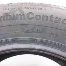 7. Opony 205/60 R16 2x CONTINENTAL 96V XL ContiPremiumContact 5 SEAL Letnie 2024 7. Opony 205/60 R16 2x CONTINENTAL 96V XL ContiPremiumContact 5 SEAL Letnie 2024