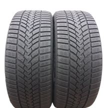 2 x SEMPERIT 225/45 R18 95V XL Speed-Grip 3 Zima 2021 7mm