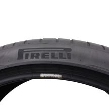 14. 2 x PIRELLI 275/35 R22 104Y XL P Zero BMW Lato 2021 5mm