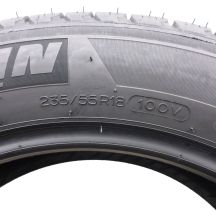 5. 2 x MICHELIN 235/55 R18 100V Latitude Tour HP Lato 2019 5mm