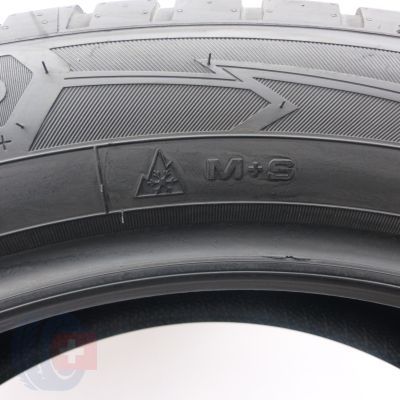 3. Opona 235/50 R20 1x GOODYEAR 104T XL UltraGrip Perf+ Zimowa 2023 7,5mm Jak Nowa 