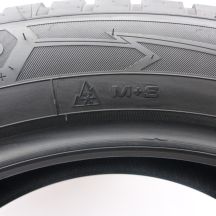 3. Opona 235/50 R20 1x GOODYEAR 104T XL UltraGrip Perf+ Zimowa 2023 7,5mm Jak Nowa 