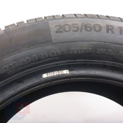 6. Opony 205/60 R16 2x CONTINENTAL 96H XL BMW RunFlat WinterContact TS860S Zimowe 2022 Nieużywane 6. Opony 205/60 R16 2x CONTINENTAL 96H XL BMW RunFlat WinterContact TS860S Zimowe 2022 Nieużywane