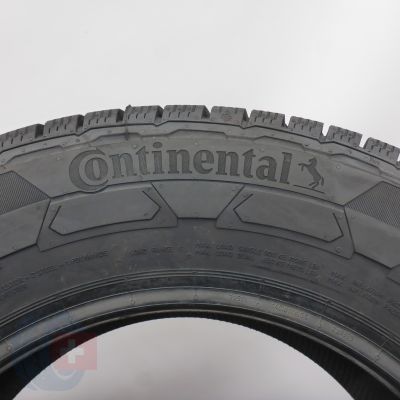 8. Opony 215/65 R15C 4x CONTINENTAL 104/102T VanContact Winter Zimowe 2022 Nieużywane 8. Opony 215/65 R15C 4x CONTINENTAL 104/102T VanContact Winter Zimowe 2022 Nieużywane
