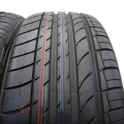 2. 4 x DUNLOP 235/65 R17 108V XL SP Quattromaxx Lato 2016/17 Nieużywane