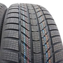 4. Opony 235/50 R20 4x CONTINENTAL 100T WinterContact TS870P Zimowe 2024 Jak Nowe Nieużywane