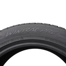 7. 4 x VREDESTEIN 235/50 R19 103V XL Wintrac Pro Zima 2023 6,8-7,8mm