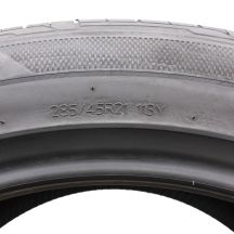 7. 4 x HANKOOK 285/45 R21 113Y XL Ventus S1 evo 3 SUV K127A A0 Lato 2023 6-6,8mm