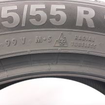 5. Opona 225/55 R19 1x SEMPERIT 99V Speed-Grip 5 Zimowa 2022 9mm