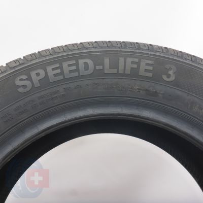 6. Opony 225/55 R16 4x SEMPERIT 99Y XL Speed-Life 3 Letnie 2022  6. Opony 225/55 R16 4x SEMPERIT 99Y XL Speed-Life 3 Letnie 2022