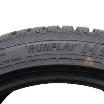 5. 1 x FALKEN 245/45 RF18 100V XL HS449 Eurowinter RunFlat Zima 2019 Jak Nowa Nieużywana