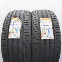 Opony 255/40 R21 2x PIRELLI 102T XL Scorpion AO Seal + Elect Letnie 2021 Nieużywane