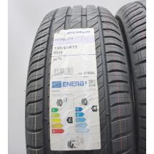 2. Opony 195/65 R15 2x MICHELIN 95H XL Primacy 4 Letnie 2023  2. Opony 195/65 R15 2x MICHELIN 95H XL Primacy 4 Letnie 2023
