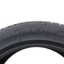 4. 1 x VREDESTEIN 255/45 R19 104V XL Wintrac Pro Zima 2019 6,2mm