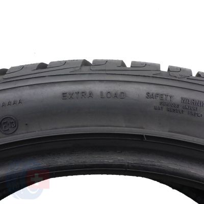 9. 2 x GOODYEAR 235/45 R20 100W XL UltraGrip Performance Zima 2018, 2019 8,5mm