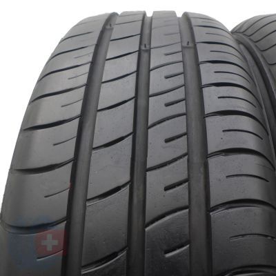 2. 2 x KUMHO 175/65 R14 86T EcoWing ES01 KH27 Lato 2021 6mm