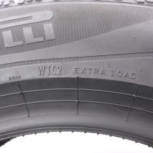 8. Opony 205/60 R16 2x PIRELLI 96H XL Winter 2 Cinturato Zimowe 2022 Jak Nowe Nieużywane