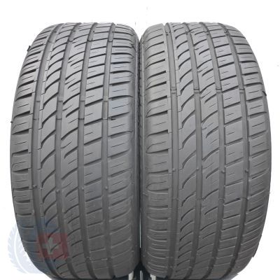 Opony 225/50 R17 2x GISLAVED 98Y XL UltraSpeed Letnie 2017 7mm