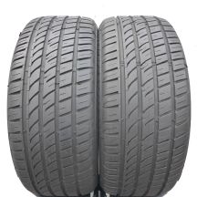 Opony 225/50 R17 2x GISLAVED 98Y XL UltraSpeed Letnie 2017 7mm