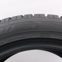 6. Opony 225/50 R18 2x DUNLOP 99XL SP Winter Sport D3 A0 Zimowe 2022 8-8,2mm