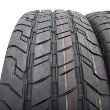 3. 2 x CONTINENTAL 195/60 R16C 99/97H ContiVanContact 100 Lato 2020 Jak Nowe Nieużywane 