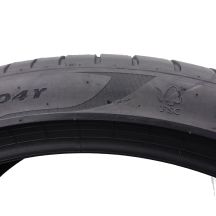 10. 2 x PIRELLI 275/35 R22 104Y XL P Zero BMW Lato 2021 5mm