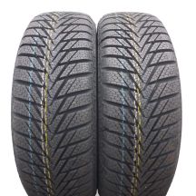 5. 4 x CONTINENTAL 175/65 R13 80T ContiWinterContact TS800 Zima 2019 Jak Nowe