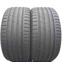 Opony 255/35 R19 2x NOKIAN 96Y XL Powerproof Letnie 2021, 2022 6,2mm