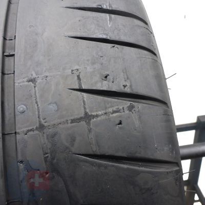 7. Opony 305/30 R19 2x MICHELIN 102Y XL PilotSportCup 2 NO Letnie 2022 5mm